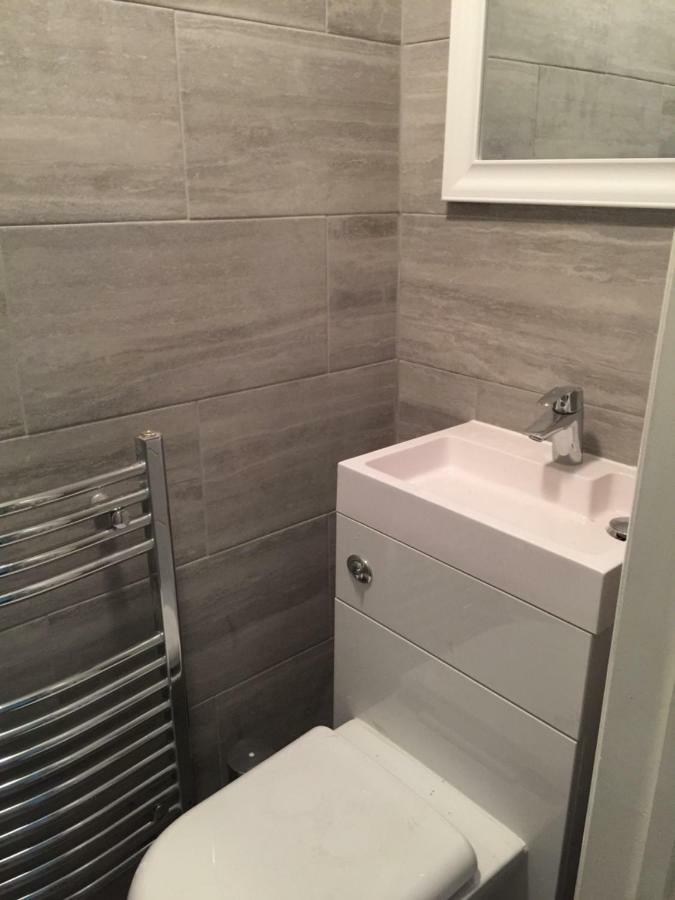 Abbey Wood Station Five Bedroom Self Contained House Exterior foto