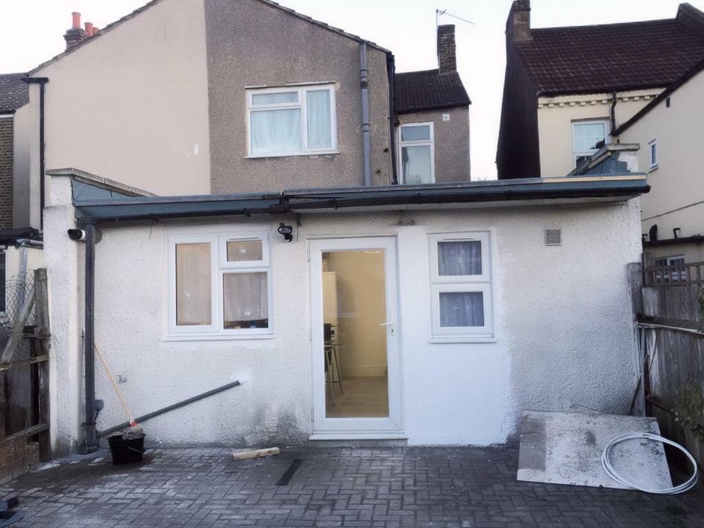 Abbey Wood Station Five Bedroom Self Contained House Exterior foto