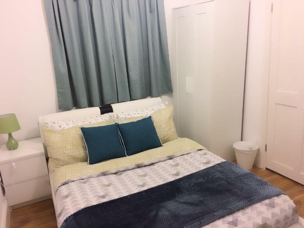 Abbey Wood Station Five Bedroom Self Contained House Exterior foto